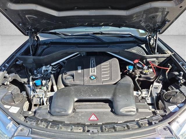 Used 2014 BMW X5 xDrive35d AWD/4WD image 25