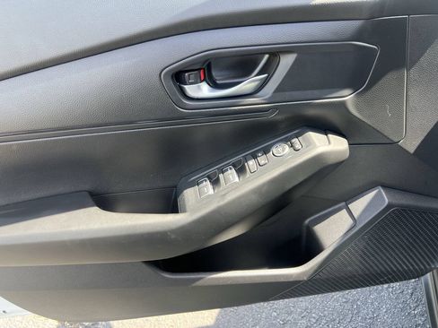 Used 2024 Honda Accord LX image 34