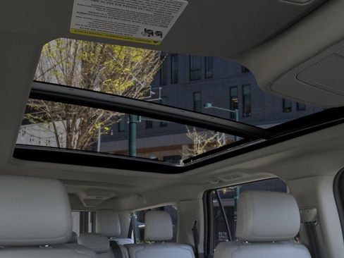 New 2026 Ford Expedition Max Active AWD/4WD image 22