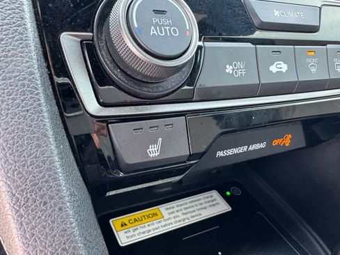 Used 2017 Honda Civic Sport Touring image 18