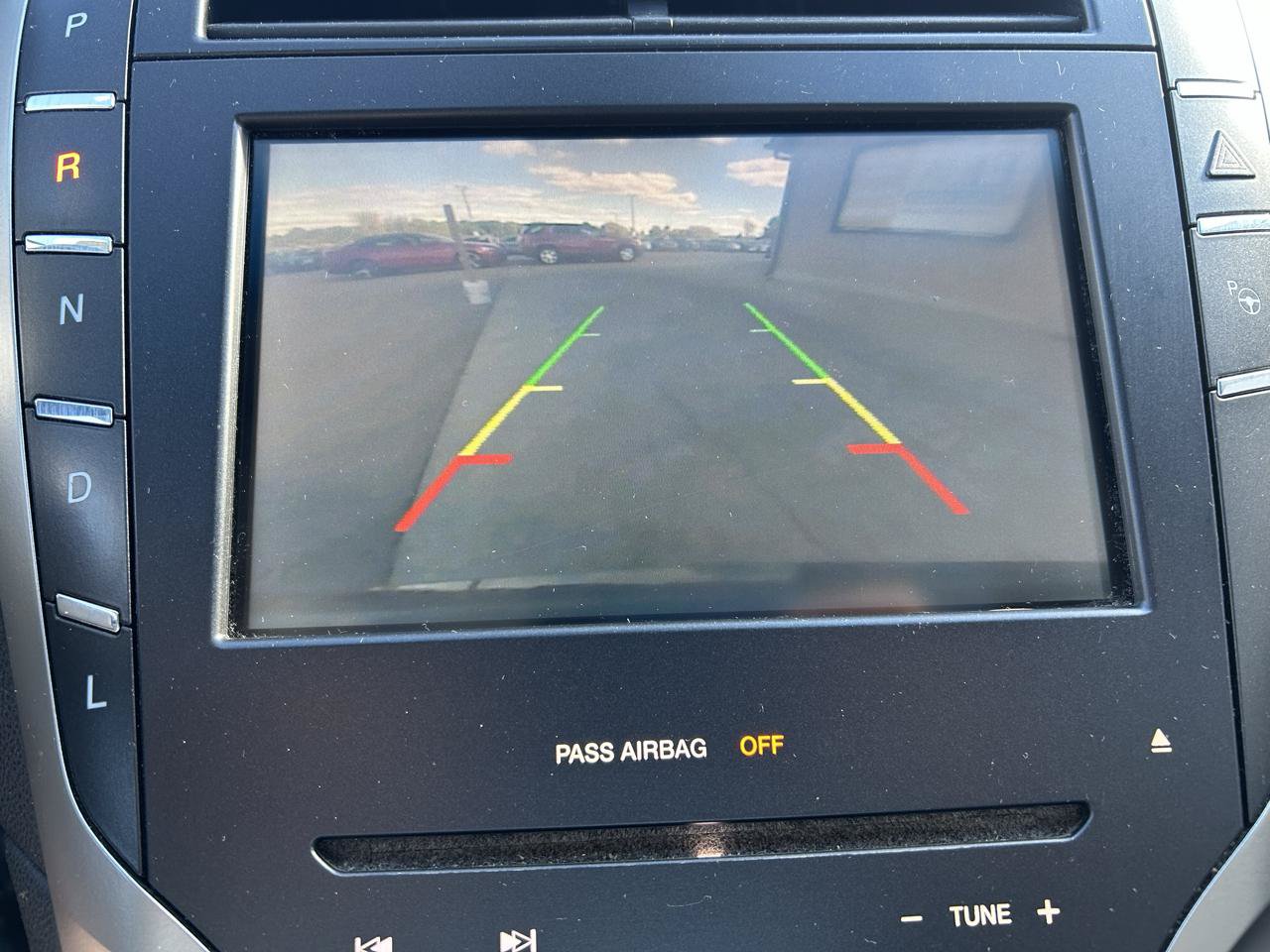 Used 2014 Lincoln MKZ Hybrid FWD image 24