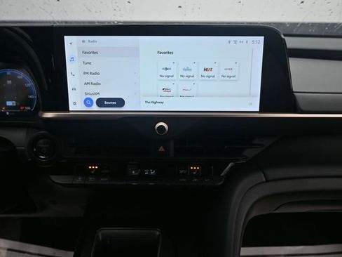 Used 2024 Toyota Crown XLE image 15