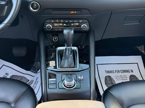 Used 2025 MAZDA CX-5 AWD 2.5 S w/ Select Package image 15