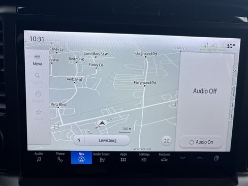 Used 2025 Ford F150 XLT w/ Equipment Group 302A MID image 28