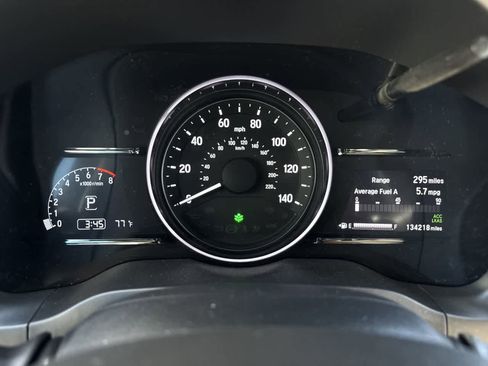 Used 2019 Honda HR-V EX image 17