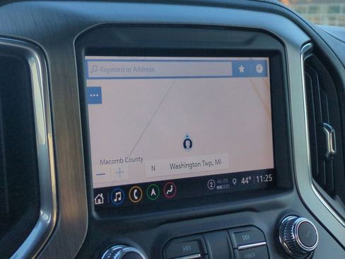 Used 2022 GMC Sierra 2500 Denali w/ Denali Ultimate Package image 34