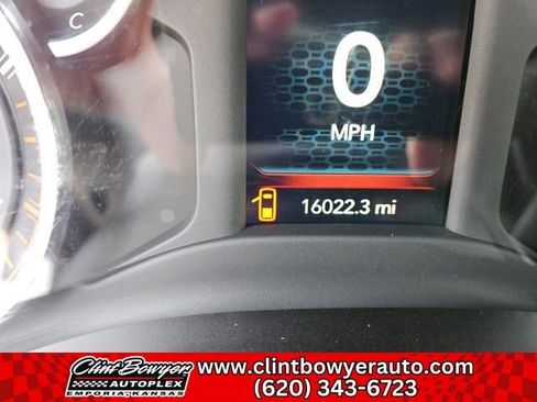 Used 2024 RAM 3500 SLT w/ Quick Order Package 2YG SLT image 16