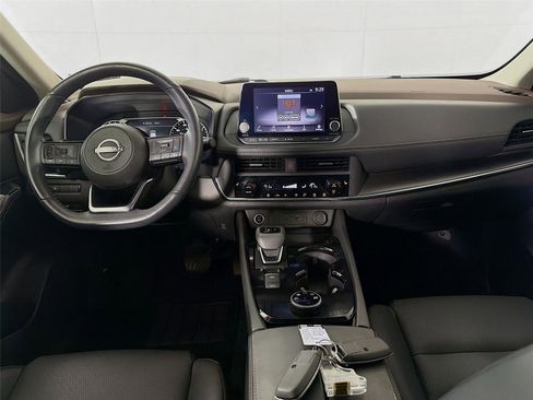Used 2023 Nissan Rogue SV w/ SV Premium B Package AWD/4WD image 23