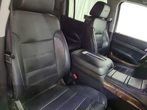 Used 2016 GMC Yukon XL Denali w/ Open Road Package image 71