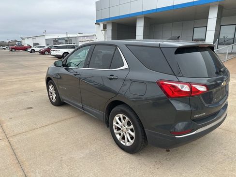 Used 2018 Chevrolet Equinox LT image 25