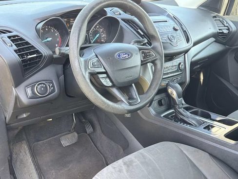 Used 2018 Ford Escape S FWD image 15