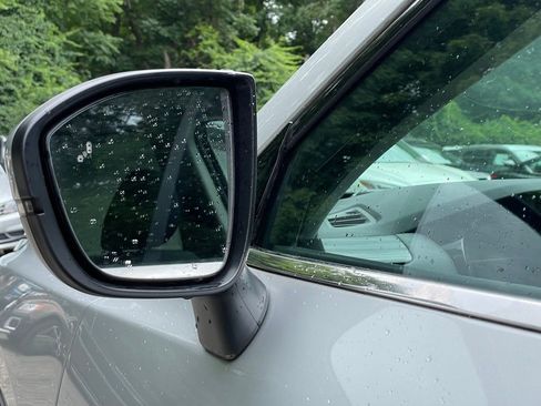 Certified 2023 Nissan Pathfinder S image 26