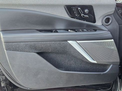 New 2026 Cadillac Optiq Sport 2 image 24