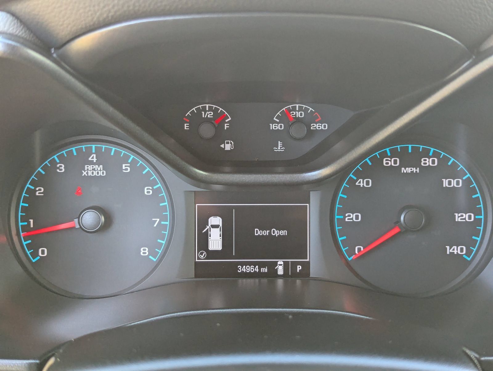 Used 2020 GMC Canyon 2WD Crew Cab w/ Convenience Package image 34