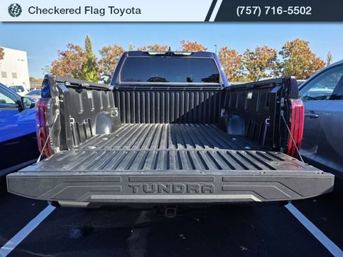 Used 2023 Toyota Tundra Limited image 7