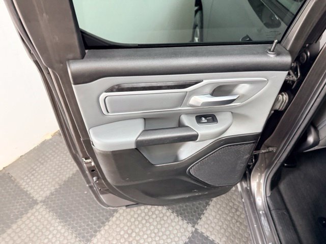 Used 2022 RAM 1500 Big Horn AWD/4WD image 28