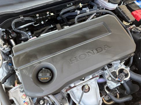Certified 2026 Honda Civic Sport image 27