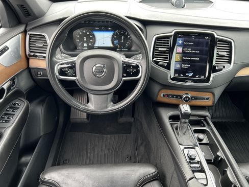 Used 2016 Volvo XC90 T6 Inscription w/ Vision Package AWD/4WD image 35
