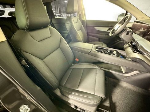 New 2026 Nissan Murano SL image 25