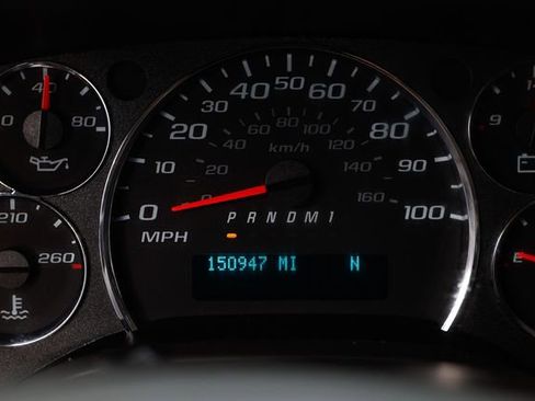 Used 2018 Chevrolet Express 3500 LT w/ LT Preferred Equipment Group image 44