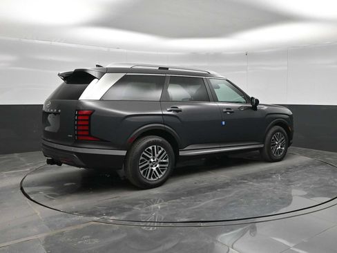New 2027 Hyundai Palisade SEL AWD/4WD image 8