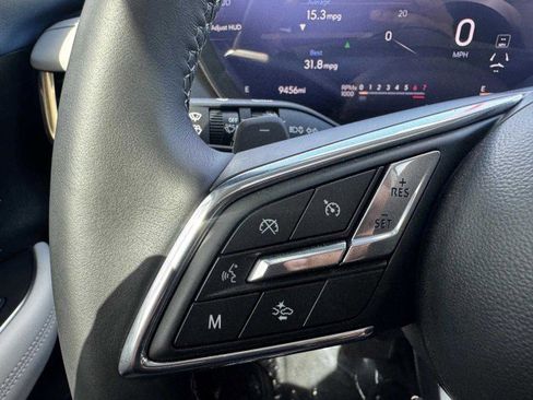 Used 2024 Buick Envision Avenir image 27