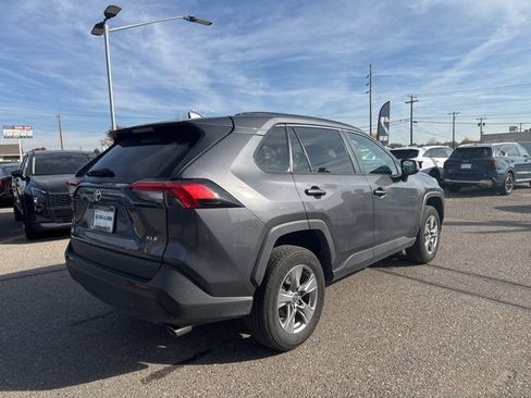 Used 2024 Toyota RAV4 XLE image 11