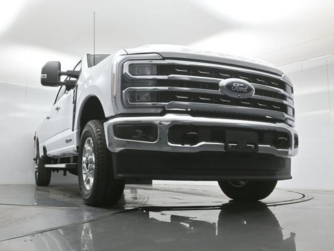 New 2026 Ford F350 XLT w/ XLT Premium Package AWD/4WD image 44