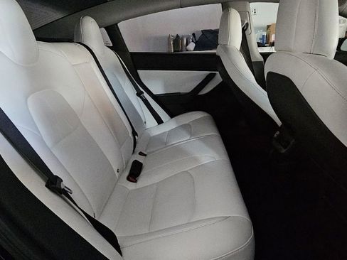 Used 2018 Tesla Model 3 Performance AWD/4WD image 17
