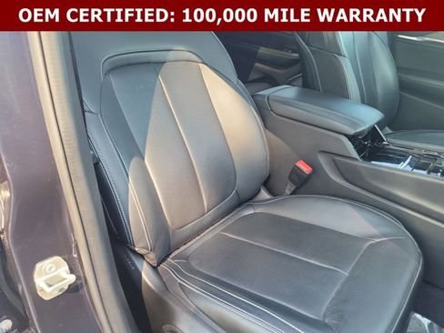 Used 2023 Jeep Grand Cherokee L Overland AWD/4WD image 23