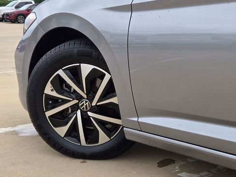 Used 2024 Volkswagen Jetta S FWD image 29
