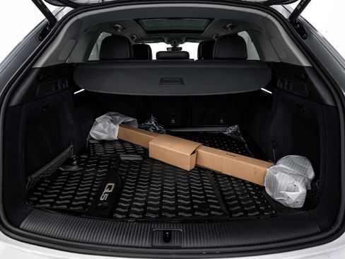 Certified 2023 Audi Q5 2.0T Premium Plus w/ Premium Plus Package image 22