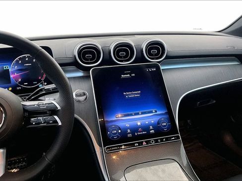 Used 2023 Mercedes-Benz C 300 C 300 image 8