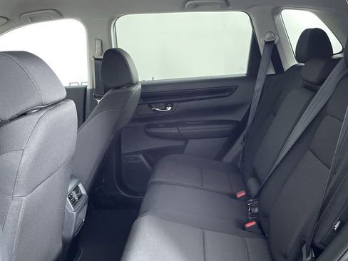 New 2026 Honda CR-V LX image 31