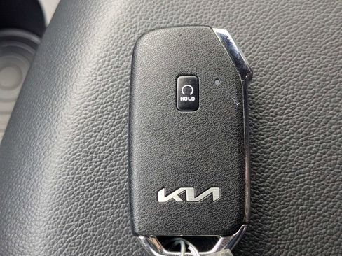 Certified 2023 Kia Sportage X-Line AWD/4WD image 38