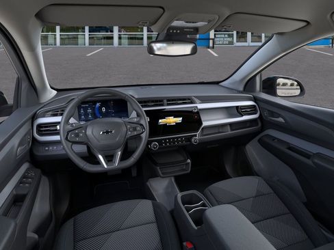 New 2027 Chevrolet Bolt LT image 15