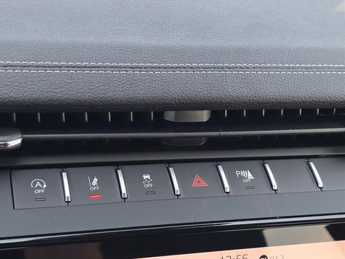 New 2026 Jeep Grand Cherokee L Limited AWD/4WD image 16