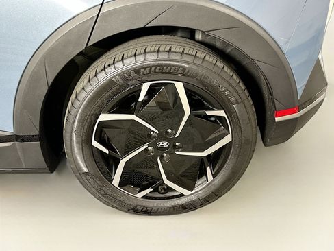 Used 2024 Hyundai Ioniq 5 SEL image 11