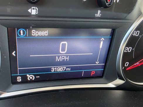 Used 2022 GMC Terrain SLE w/ Driver Convenience Package AWD/4WD image 22