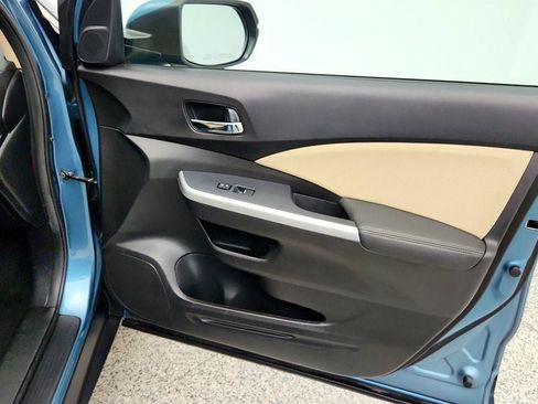 Used 2016 Honda CR-V Touring image 26