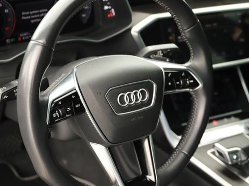 Used 2019 Audi A7 3.0T Prestige w/ Prestige Package AWD/4WD image 16