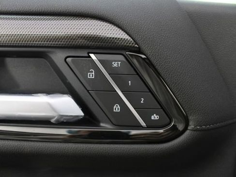 New 2026 GMC Sierra 1500 AT4 image 17