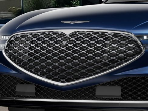 New 2026 Genesis G90 3.5T image 13