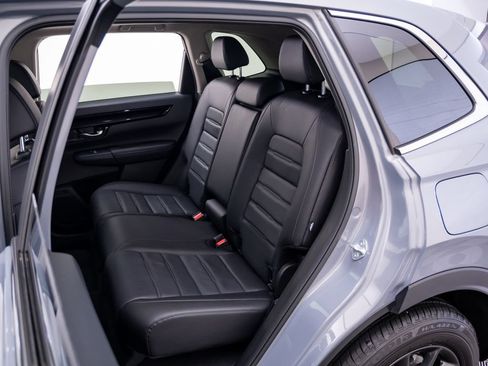 Used 2026 Honda CR-V EX-L image 15