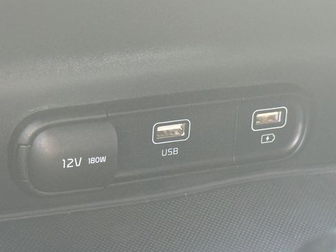 Used 2021 Kia K5 LXS image 23