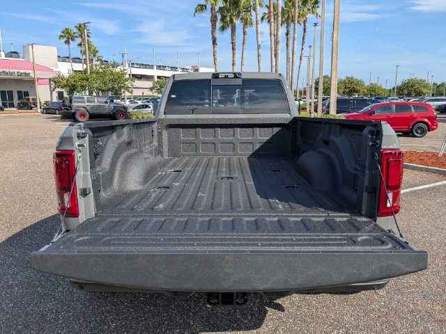 New 2026 RAM 3500 Big Horn AWD/4WD image 13