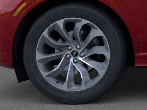 New 2026 Lincoln Aviator AWD w/ Jet Appearance Package image 48