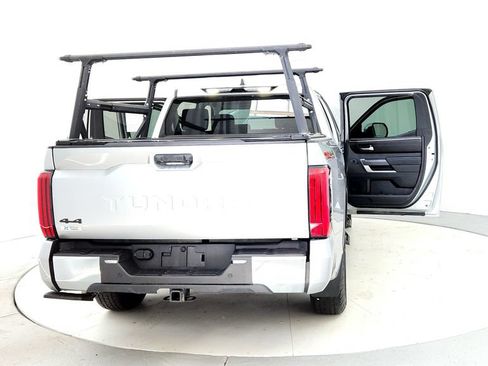 Used 2024 Toyota Tundra SR5 w/ TRD Off-Road Package AWD/4WD image 11