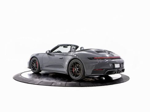 New 2026 Porsche 911 Carrera GTS image 3