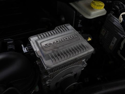 Used 2022 Jeep Wagoneer Series I w/ Convenience Group I RWD image 42